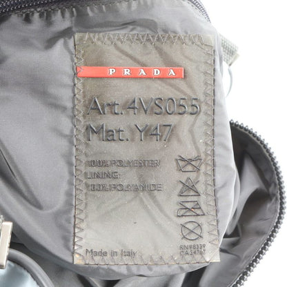 Prada Sport Shoulder Bag Crossbody Messenger Business Commuter 4vs055 Men's ECE