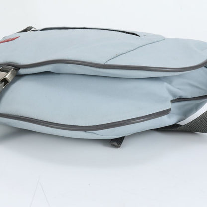 Prada Sport Shoulder Bag Crossbody Messenger Business Commuter 4vs055 Men's ECE