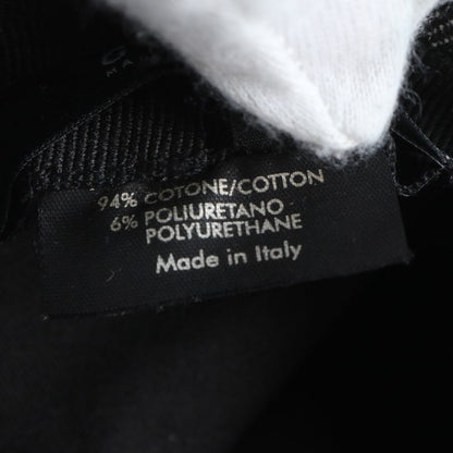 Gucci GG Canvas Bucket Hat Bucket Hat Fashion Leather Black Men's ECE Cy2-1