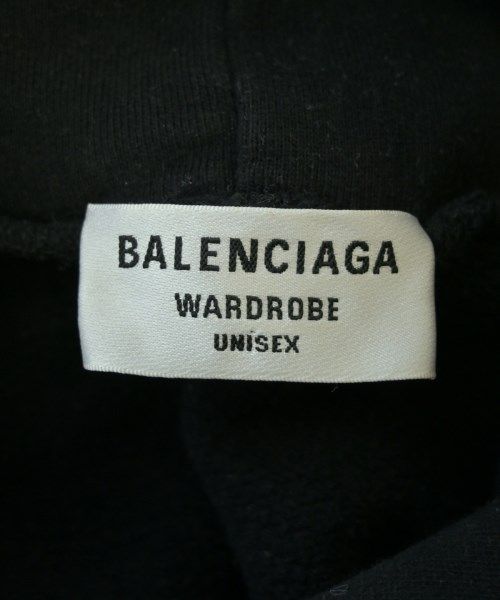 Balenciaga Sweatshirt Men's