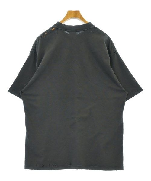 Balenciaga T-shirt Cut And Sewn Men's