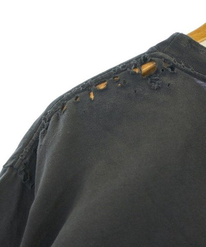 Balenciaga T-shirt Cut And Sewn Men's