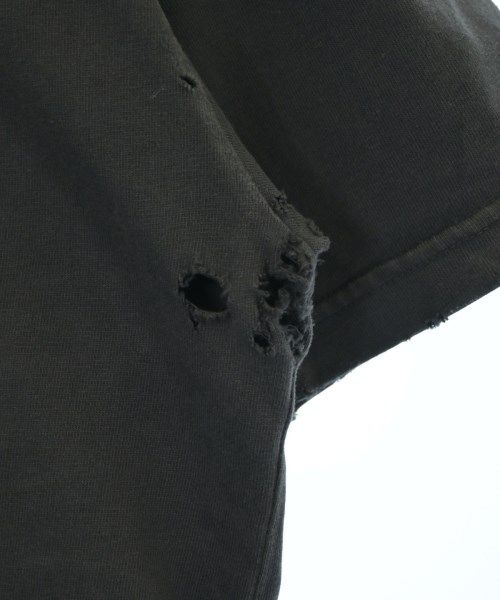 Balenciaga T-shirt Cut And Sewn Men's