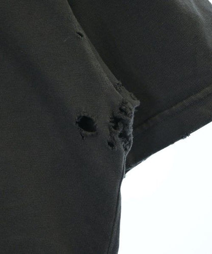 Balenciaga T-shirt Cut And Sewn Men's