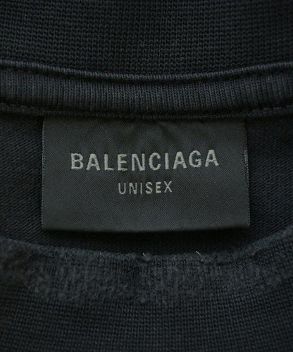 Balenciaga T-shirt Cut And Sewn Men's