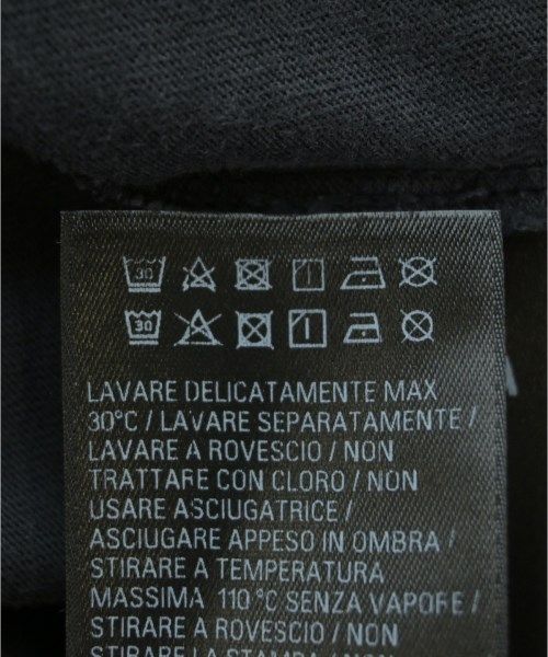 Balenciaga T-shirt Cut And Sewn Men's