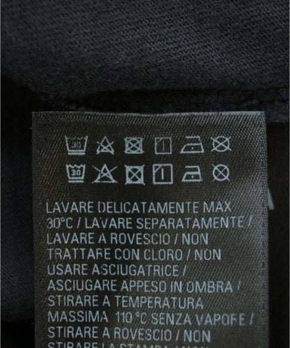 Balenciaga T-shirt Cut And Sewn Men's