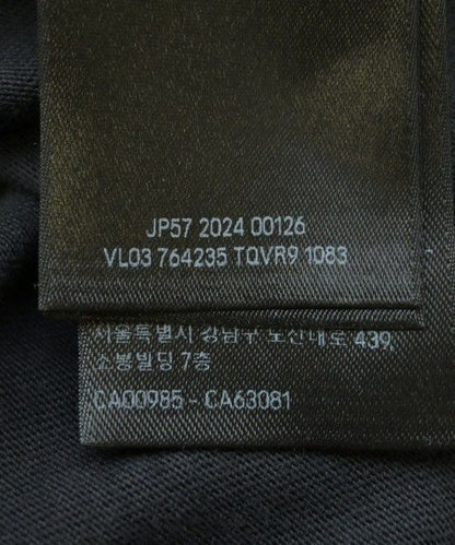 Balenciaga T-shirt Cut And Sewn Men's