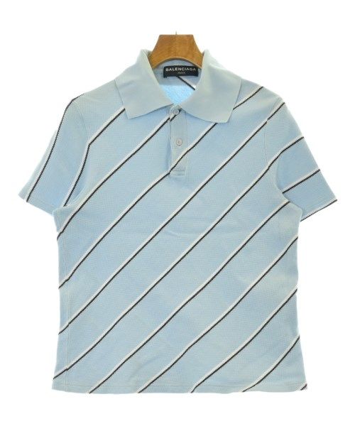 Balenciaga Polo Shirt Men's