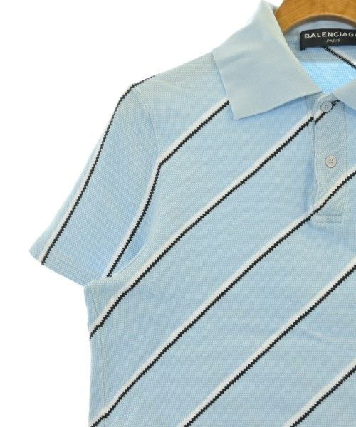 Balenciaga Polo Shirt Men's