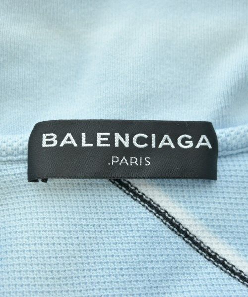 Balenciaga Polo Shirt Men's
