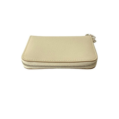 Hermes Zip And Go Leather Coin Case