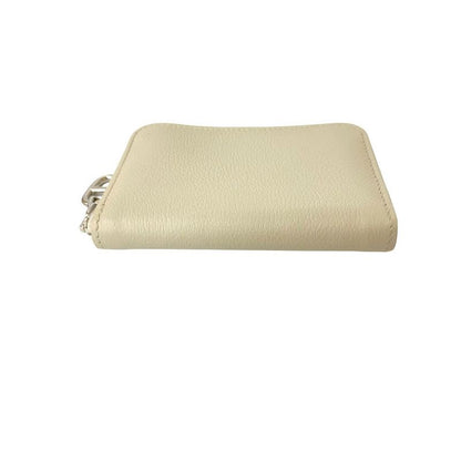 Hermes Zip And Go Leather Coin Case