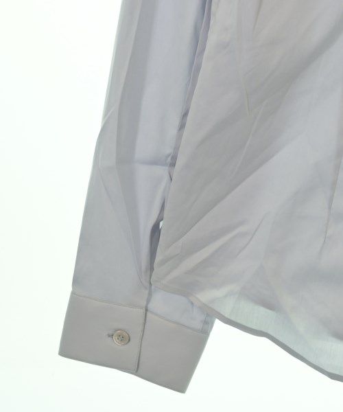 Balenciaga Casual Shirt Men's