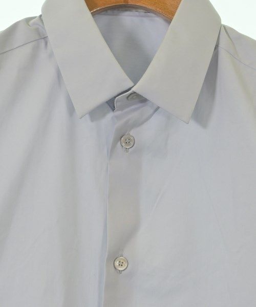 Balenciaga Casual Shirt Men's