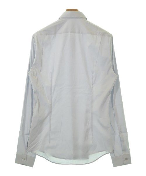 Balenciaga Casual Shirt Men's