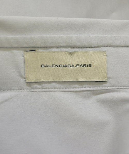 Balenciaga Casual Shirt Men's