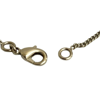 Chanel Chanel GP Fake Pearl Necklace Pendant