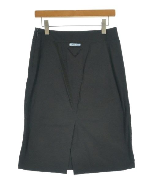 Prada Knee-length Skirt For Women