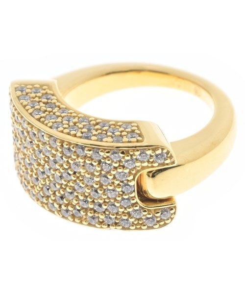 Bottega Veneta Ring Women's