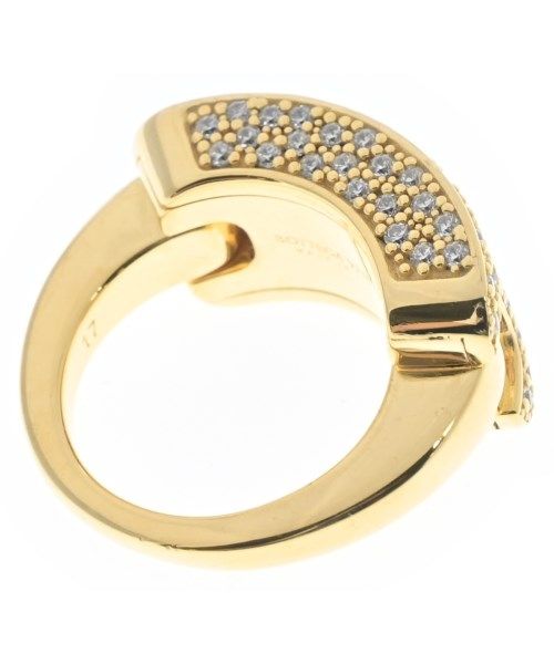Bottega Veneta Ring Women's