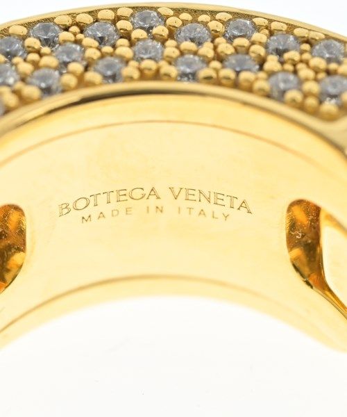 Bottega Veneta Ring Women's