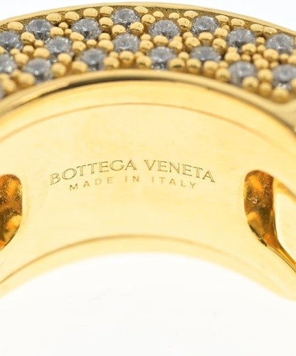 Bottega Veneta Ring Women's