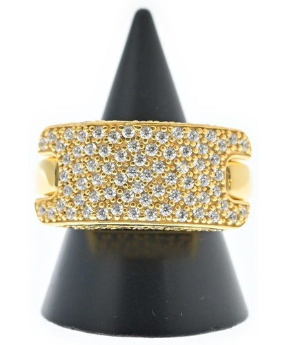 Bottega Veneta Ring Women's