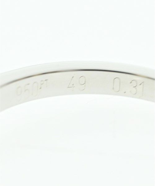 Cartier Ring Women's  Vintage