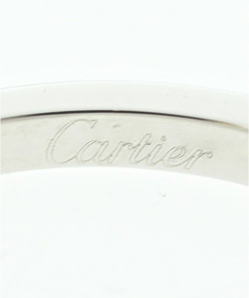 Cartier Ring Women's  Vintage