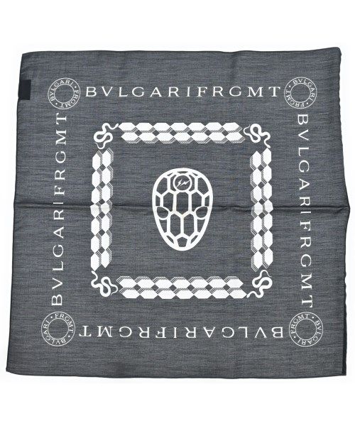 Bvlgari Bandana Scarf For Women