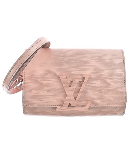 Louis Vuitton Shoulder Bag Women's