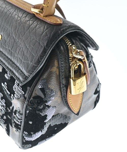 Louis Vuitton Tote Bag Women's