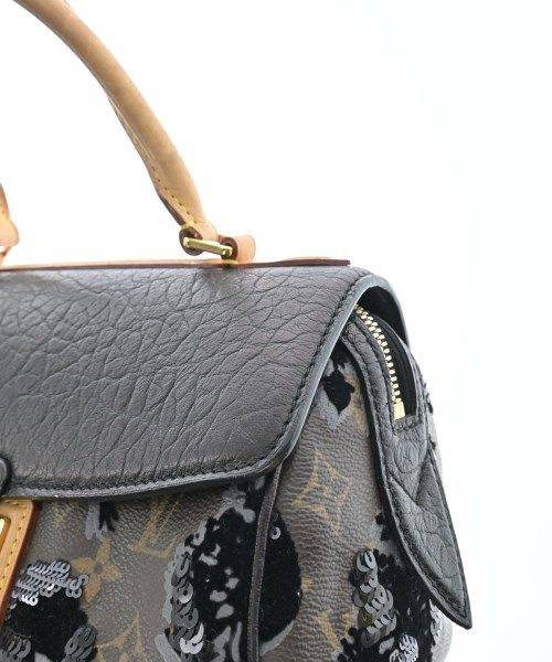 Louis Vuitton Tote Bag Women's