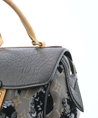 Louis Vuitton Tote Bag Women's