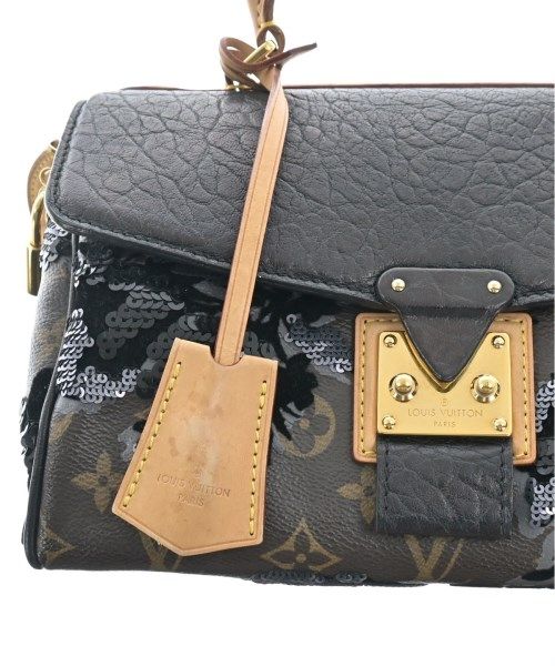 Louis Vuitton Tote Bag Women's