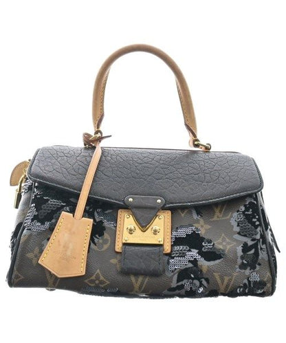 Louis Vuitton Tote Bag Women's