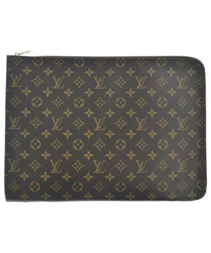 Louis Vuitton Clutch Bag Women's