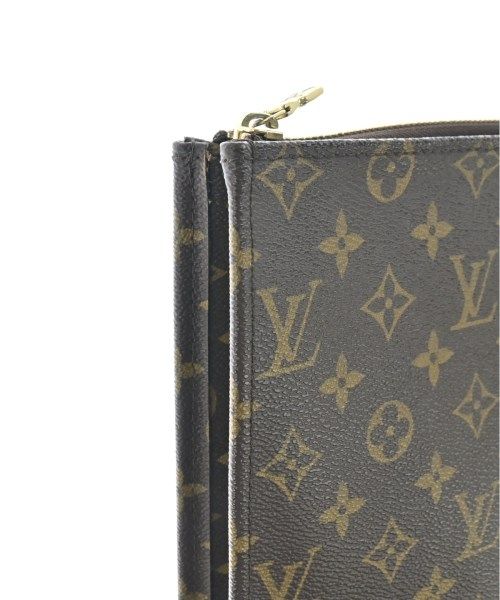 Louis Vuitton Clutch Bag Women's