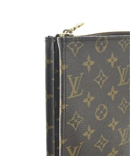 Louis Vuitton Clutch Bag Women's
