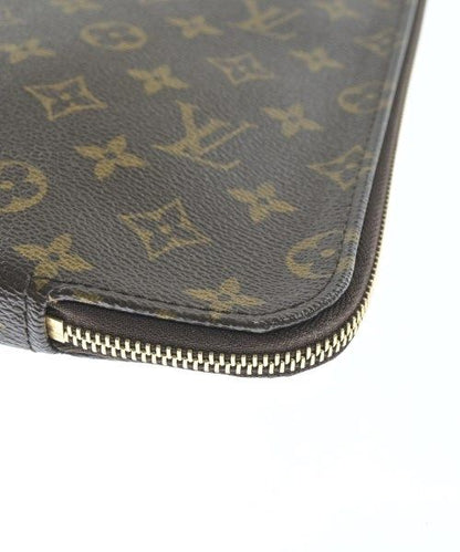 Louis Vuitton Clutch Bag Women's