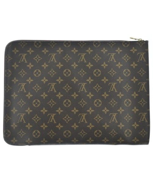 Louis Vuitton Clutch Bag Women's