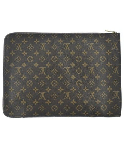 Louis Vuitton Clutch Bag Women's