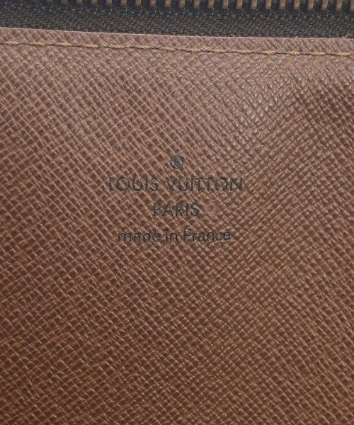 Louis Vuitton Clutch Bag Women's