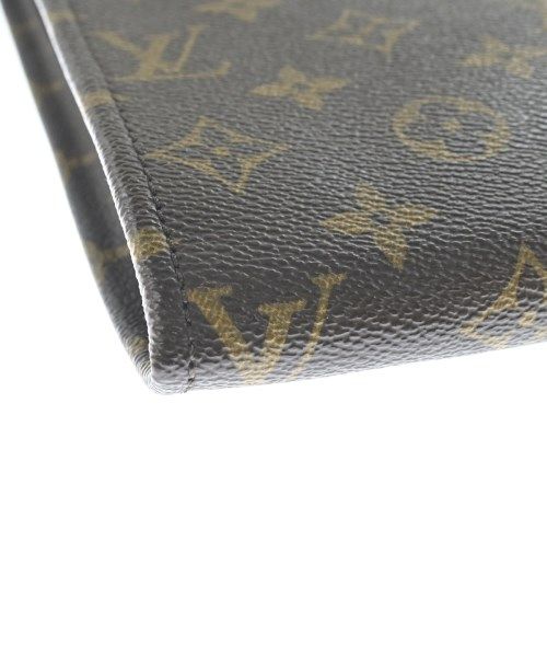 Louis Vuitton Clutch Bag Women's