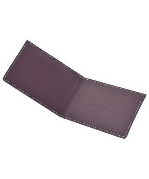 Goyard Card Case Women's