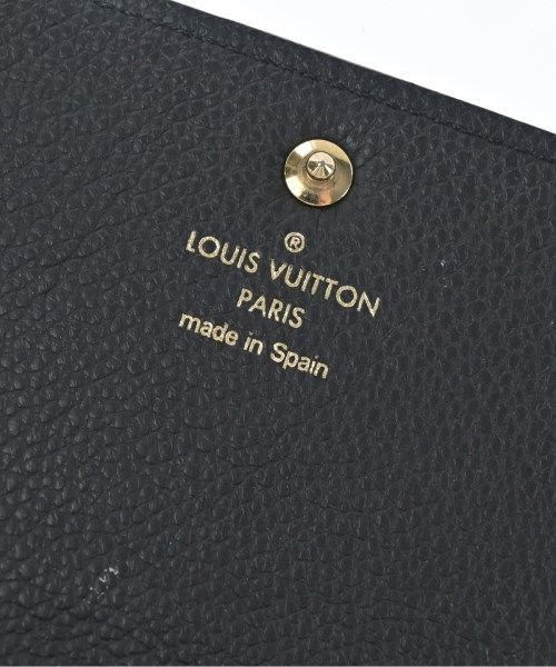 Louis Vuitton Card Case Women's