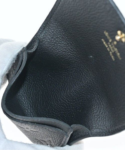 Louis Vuitton Card Case Women's