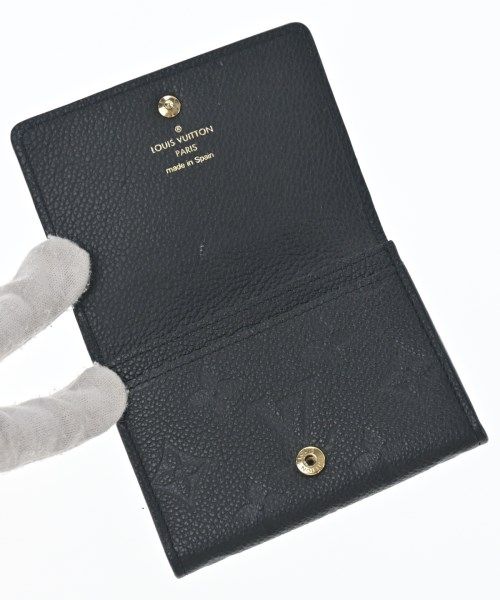 Louis Vuitton Card Case Women's