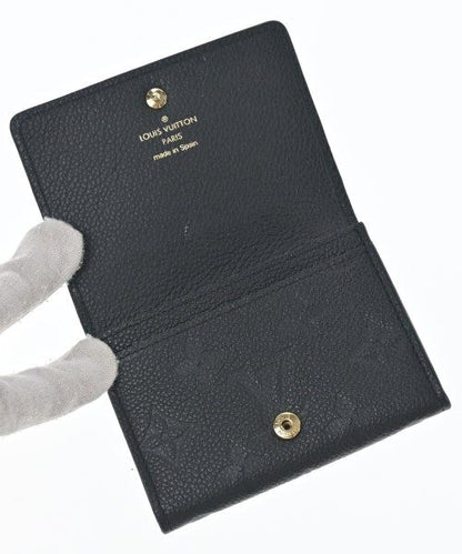 Louis Vuitton Card Case Women's